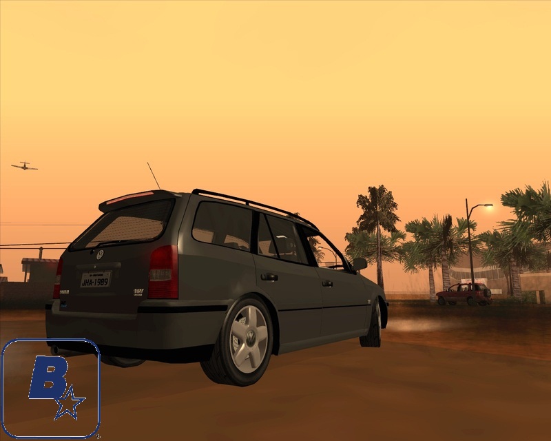 Como Instalar Pack Com 240 Veículos Brasileiros No GTA San Andreas 