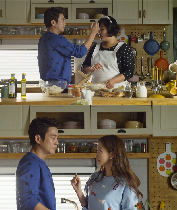 Birth of a Beauty Korean Drama Review