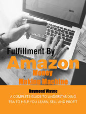 FBA AMAZON  #MONEYMAKING MC