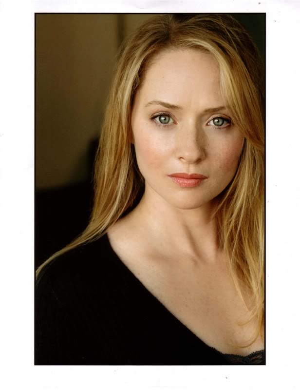 マリア・ピティロの出演時間