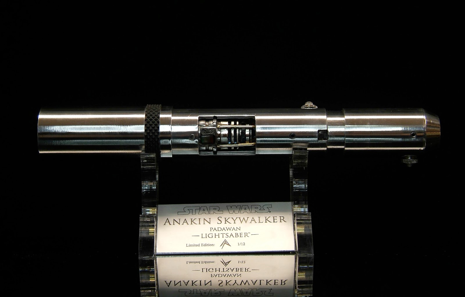 ROLIGHTSABERS ANAKIN Padawan Lightsaber