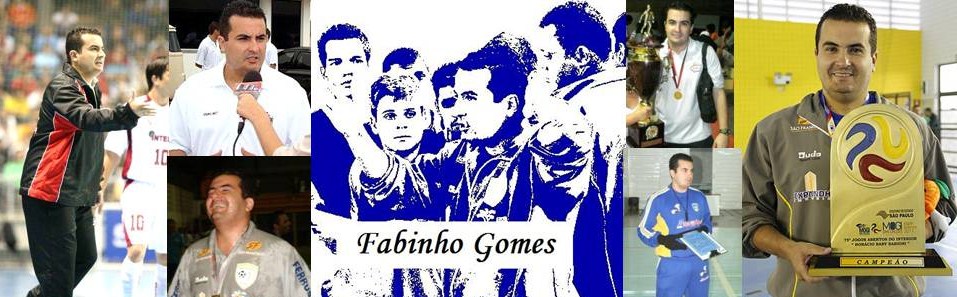 Fabinho Gomes