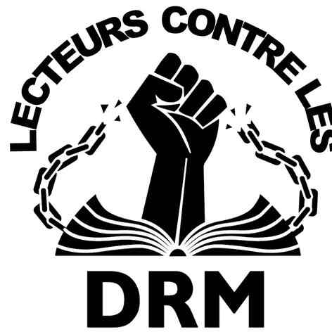 Lecteur contre les DRM