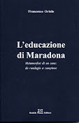 L'educazione di Maradona