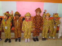 Alpine Convent School