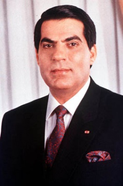 Ben Ali Wiki