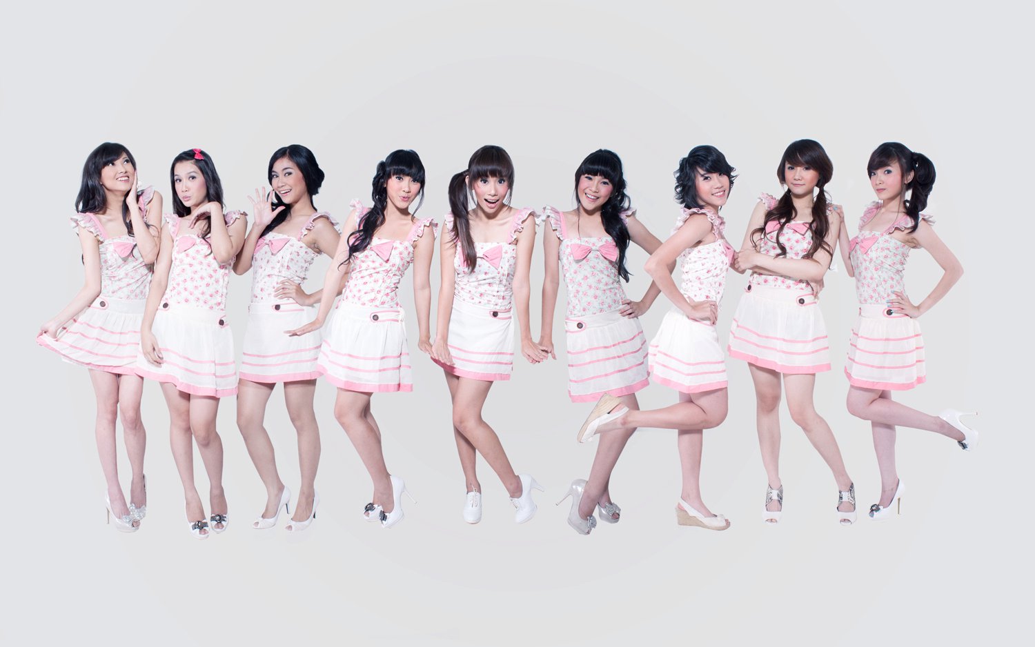 Cherrybelle History ~ Rara26aries Cherrybelle History ~ Rara26aries
