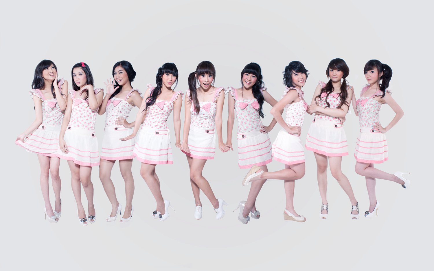 Cherrybelle History ~ Rara26aries