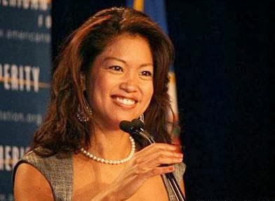 What's Michelle Malkin Up To?