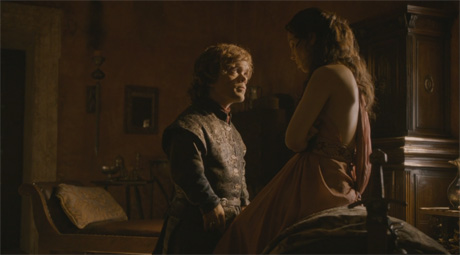 Juego de Tronos 3x02 Game of Thrones 3x02