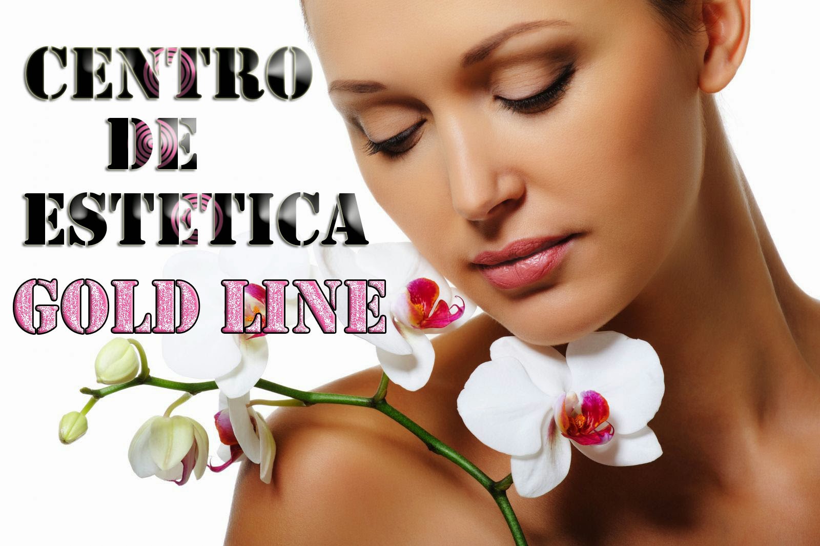 centro de estetica gold line con annavikai