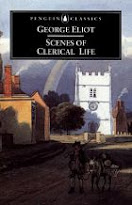 Scenes of Clerical Life by George Eliot