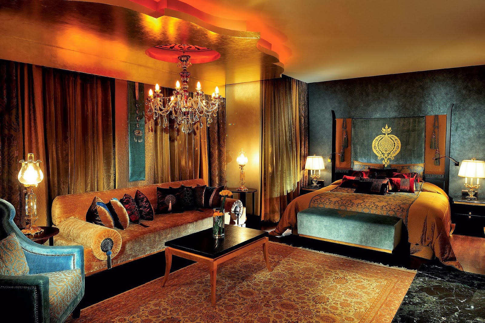 Antalya (Turchia) - Mardan Palace 5* - Hotel da Sogno