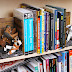10 Suportes de livros para nerds leitores...