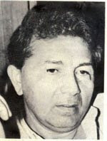 José Tineo - Cardenales del Éxito