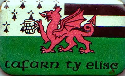 Cymru Llydaw
