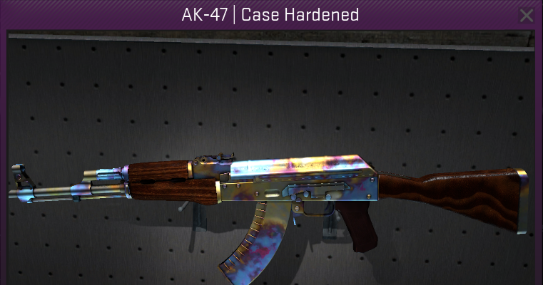 CSGO weapon exterior guide by GERMIA Germia gaming world