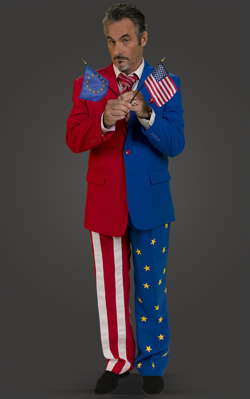 American Golfer Ryder Cup Captains Davis Love III, Darren Clarke Join