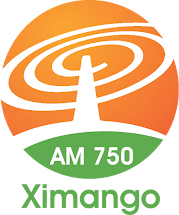 Rádio Ximango 750 AM