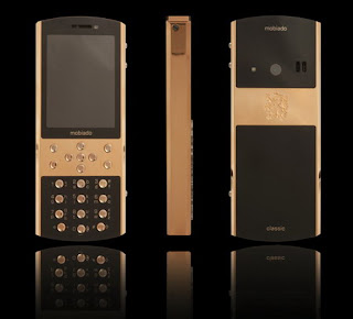 Mobiado Classic 712GCB luxury phone unveiled 2