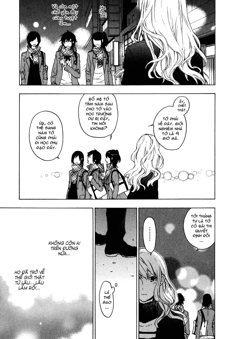 The Sleepy Residents of Birdcage Manor chap 21 – End Trang 5 - Mangak.info The Sleepy Residents of Birdcage Manor chap 21 – End Trang 5 - Mangak.info
