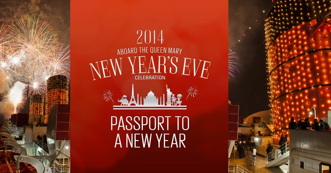 Things To Do In Los Angeles: Last Minute New Year&#039;s Eve List