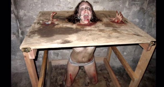 Just Screenshots Megan Is Missing 2011