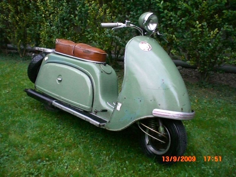 1955- LOHNER L 125