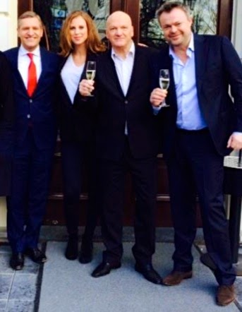 geregistreerde prostituees