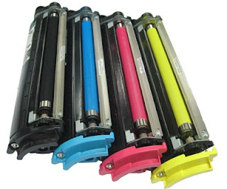 Perbedaan Tinta dan Toner Printer