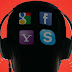 German Police eavesdropping Facebook, Gmail, Skype Conversations