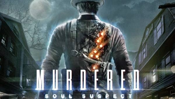 Murdered Soul Suspect Pc Crack Download !FULL!