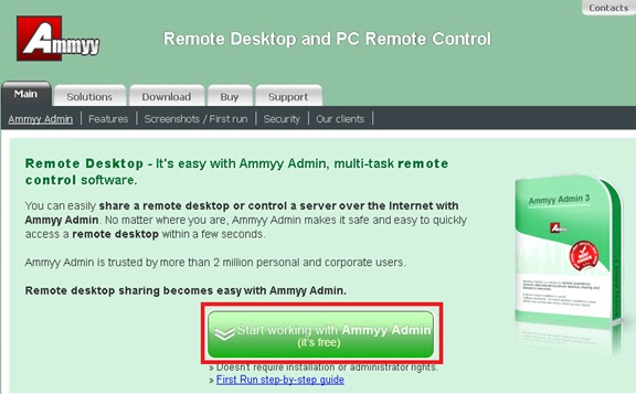 AMMYY Scam - Microsoft Community