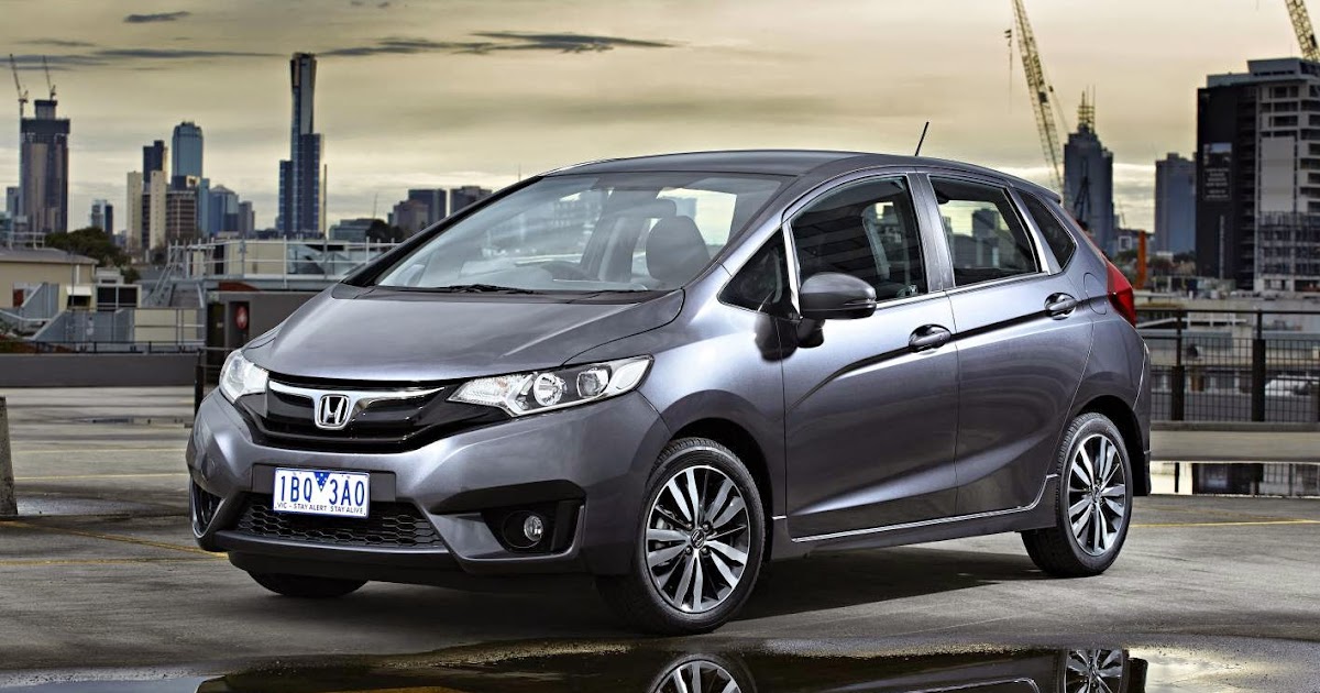 Desain Mobil Honda Jazz untuk Kalangan Eropa Aplikasi Desain Mobil Honda Jazz untuk Kalangan Eropa Aplikasi