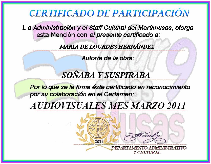 certificado de agradecimiento cristiano
