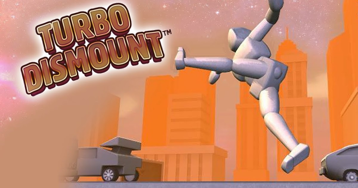 turbo dismount no download turbo dismount no download