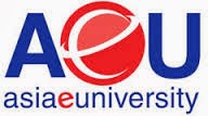 ASIAeUNIVERSITY