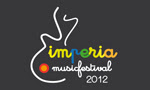 imperia music festival logo