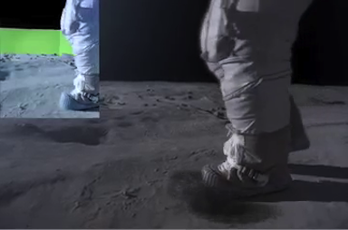 Moon Hoax Debunked 3 14 Attempted Simulations In Movies