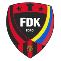 Escudo Del Foro FDK+colombia