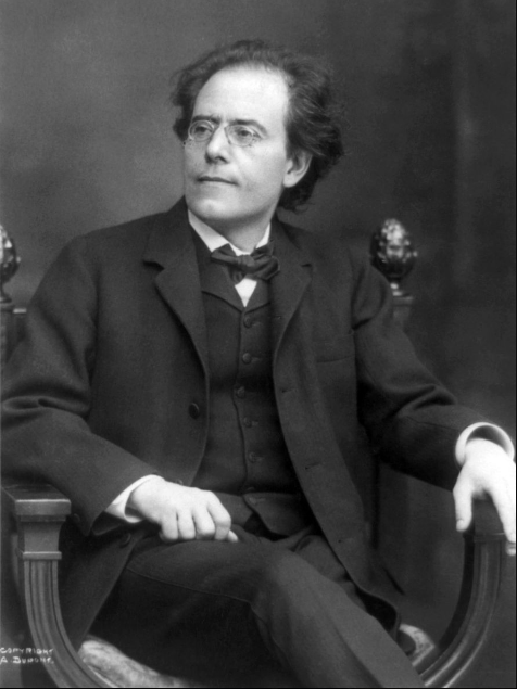 Mahler (1860-1911)