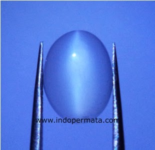Toko Batu Permata Batu Permata Moonstone Cat Eye 257
