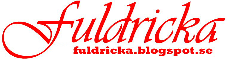 Fuldricka