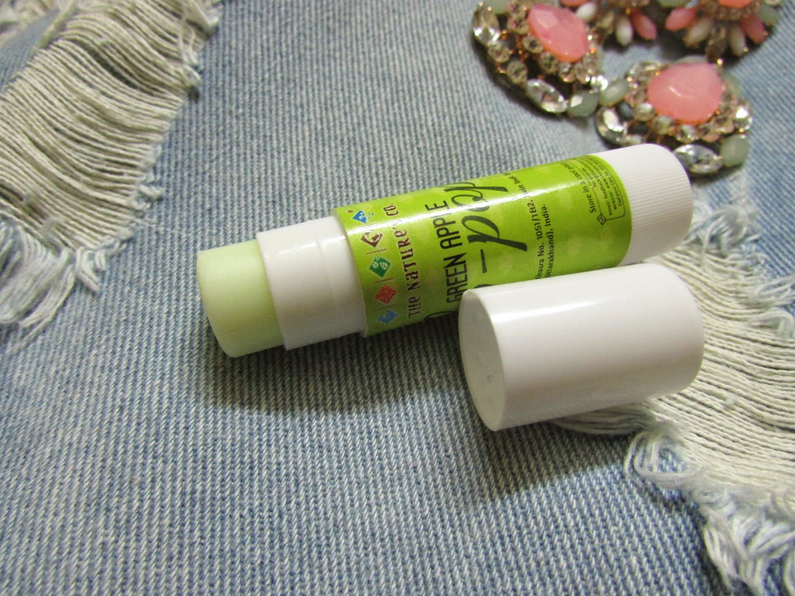 Natures Co Green Apple Lip Pop review, Natures Co Green Apple Lip Pop price, Natures Co Green Apple Lip Pop india online, Green Apple Lip Pop,all natural lip balm, paraben free lip balm, cruelty free lip balm, Natures Co Green Apple Lip Pop india, Natures Co Green Apple Lip Pop online, color less lip balm, flavoured lip balm, Natures co , natures co products , natures co product review, natures co india, natures co product review india, natures co products online, all natural products online, natures co prices, natures co lip butter , natures co lip butter price, natures co lip butter review, natures co lip butter price and review, natures co lip butter india, natures co lip butter online ,  natures co lip balm, natures co lip balm price, natures co lip balm review, natures co lip balm price and review, natures co lip balm india, natures co lip balm onlinenatures co chocolate mint lip butter , natures co chocolate mint lip butter price, natures co chocolate mint lip butter review, natures co chocolate mint lip butter price and review, natures co chocolate mint lip butter india, natures co chocolate mint lip butter online ,  natures co chocolate mint lip balm, natures co chocolate mint lip balm price, natures co chocolate mint lip balm review, natures co chocolate mint lip balm price and review, natures co chocolate mint lip balm india, natures co lip balm online, beauty , fashion,beauty and fashion,beauty blog, fashion blog , indian beauty blog,indian fashion blog, beauty and fashion blog, indian beauty and fashion blog, indian bloggers, indian beauty bloggers, indian fashion bloggers,indian bloggers online, top 10 indian bloggers, top indian bloggers,top 10 fashion bloggers, indian bloggers on blogspot,home remedies, how to