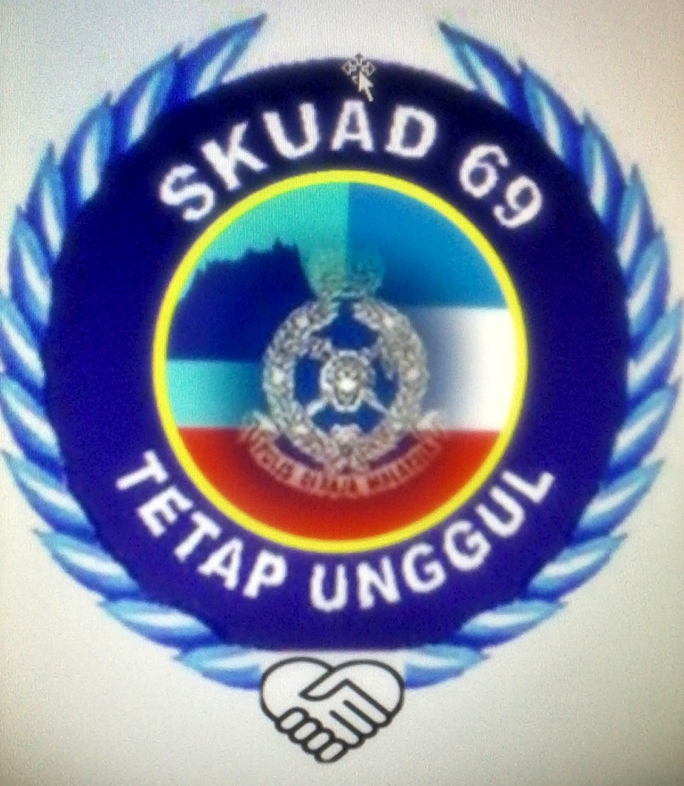 Logo Pdrm