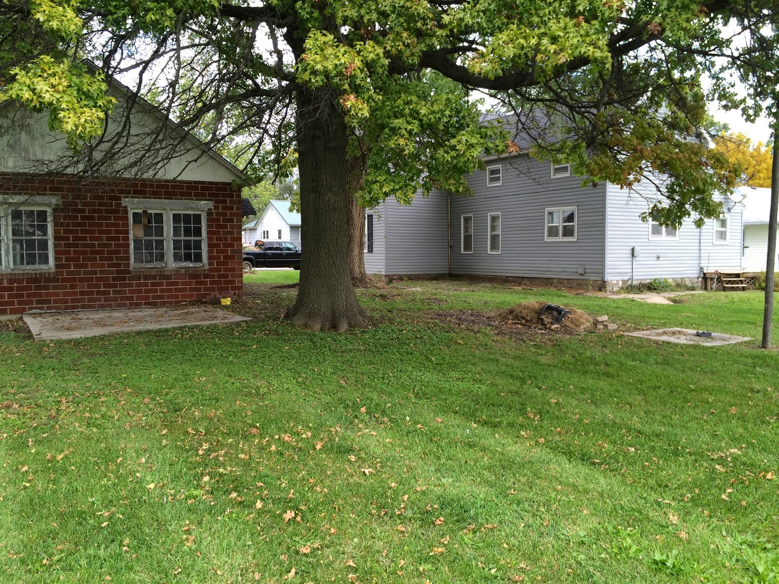 Home For Sale In Meadville MO. 4 Bedroom Home For Sale In Meadville