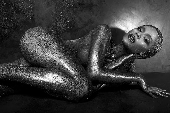 Beyonce knolls naked - Naked photo