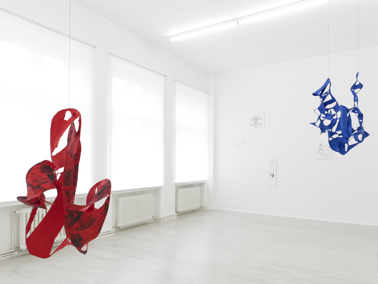 Abstraktion Org Blog September 2015