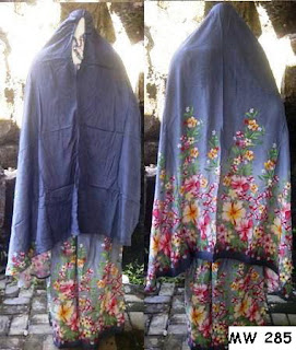 mukena rayon bali mukena rayon bali
