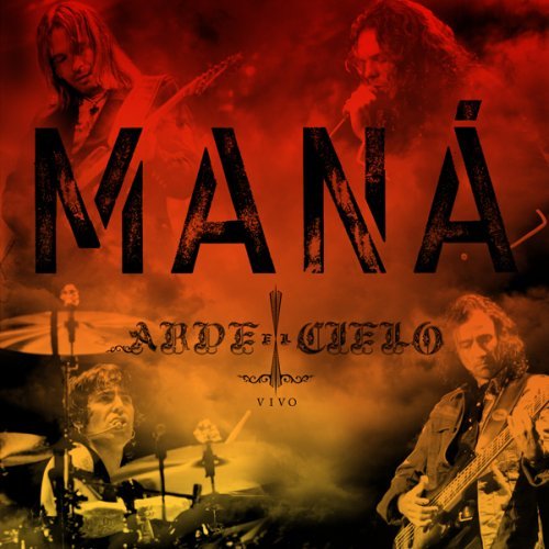 DESCARGA MUSICA DE MANA descarga musica de mana: